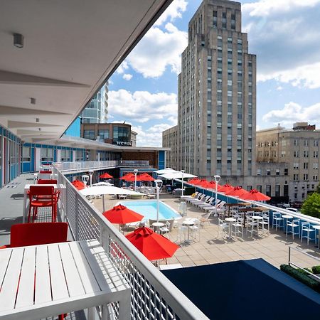 Hotel Unscripted Durham, Part Of Jdv By Hyatt Zewnętrze zdjęcie