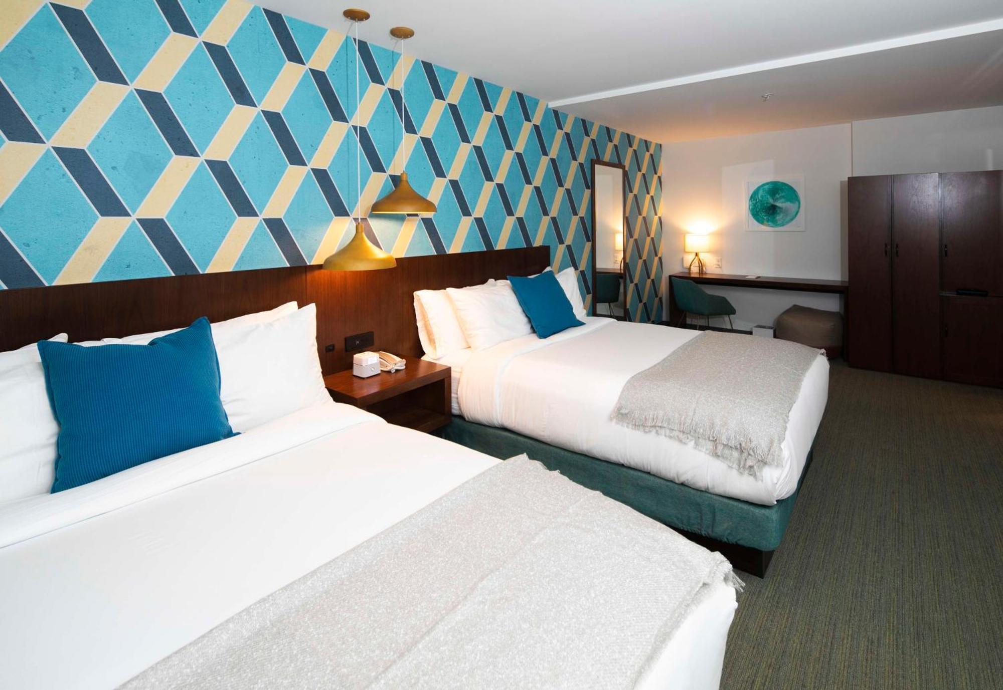 Hotel Unscripted Durham, Part Of Jdv By Hyatt Zewnętrze zdjęcie