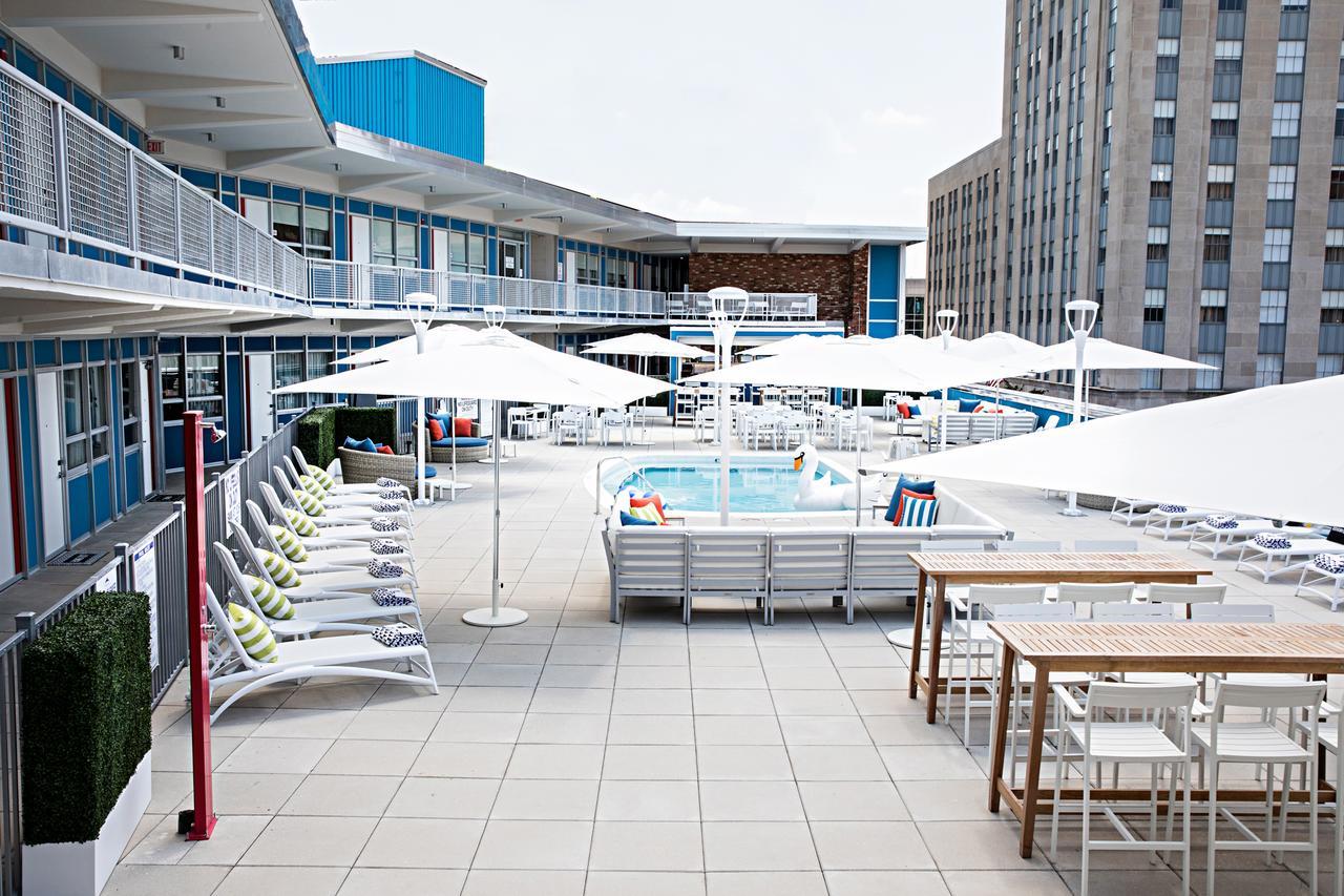 Hotel Unscripted Durham, Part Of Jdv By Hyatt Zewnętrze zdjęcie